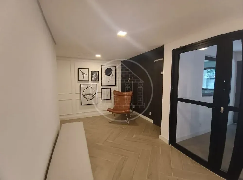 Apartamento, 2 quartos, 36 m² - Foto 8