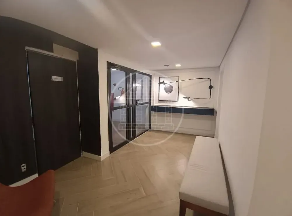 Apartamento, 2 quartos, 36 m² - Foto 6