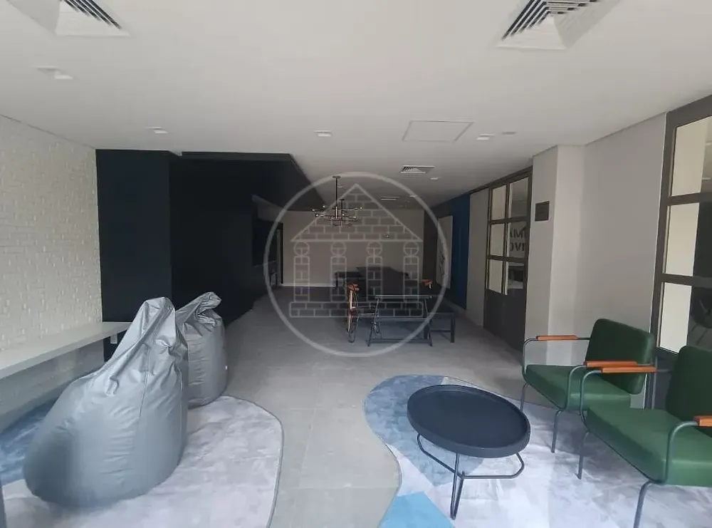 Apartamento, 2 quartos, 36 m² - Foto 7
