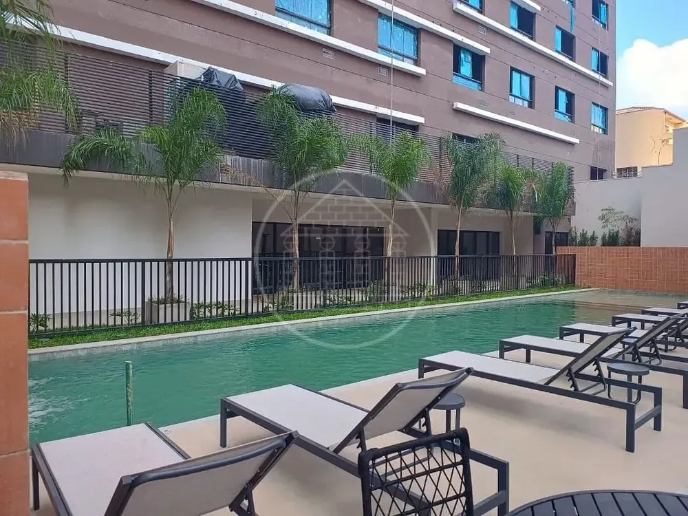 Apartamento, 2 quartos, 36 m² - Foto 14