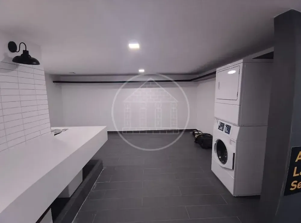 Apartamento, 2 quartos, 36 m² - Foto 13