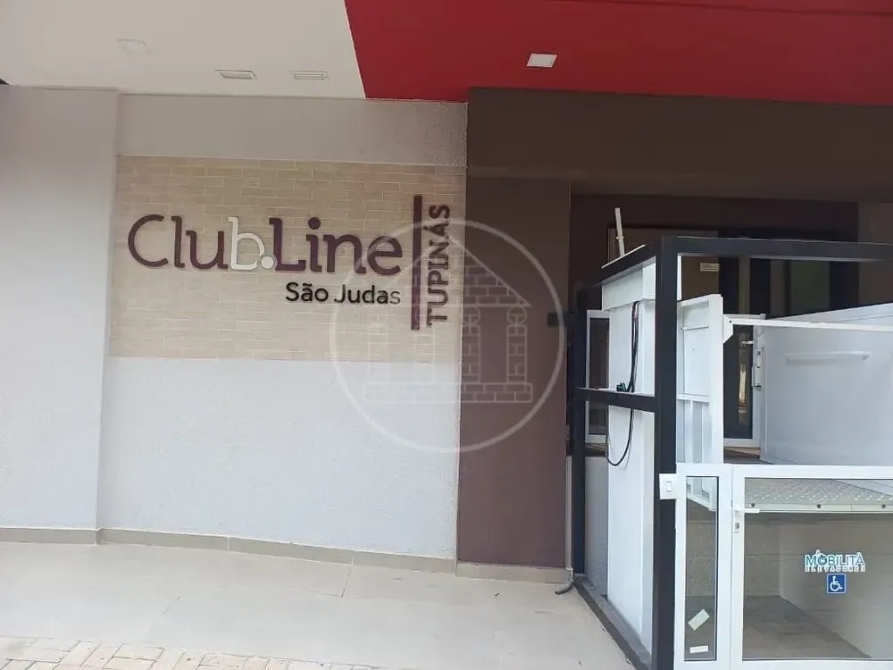 Apartamento, 2 quartos, 36 m² - Foto 2