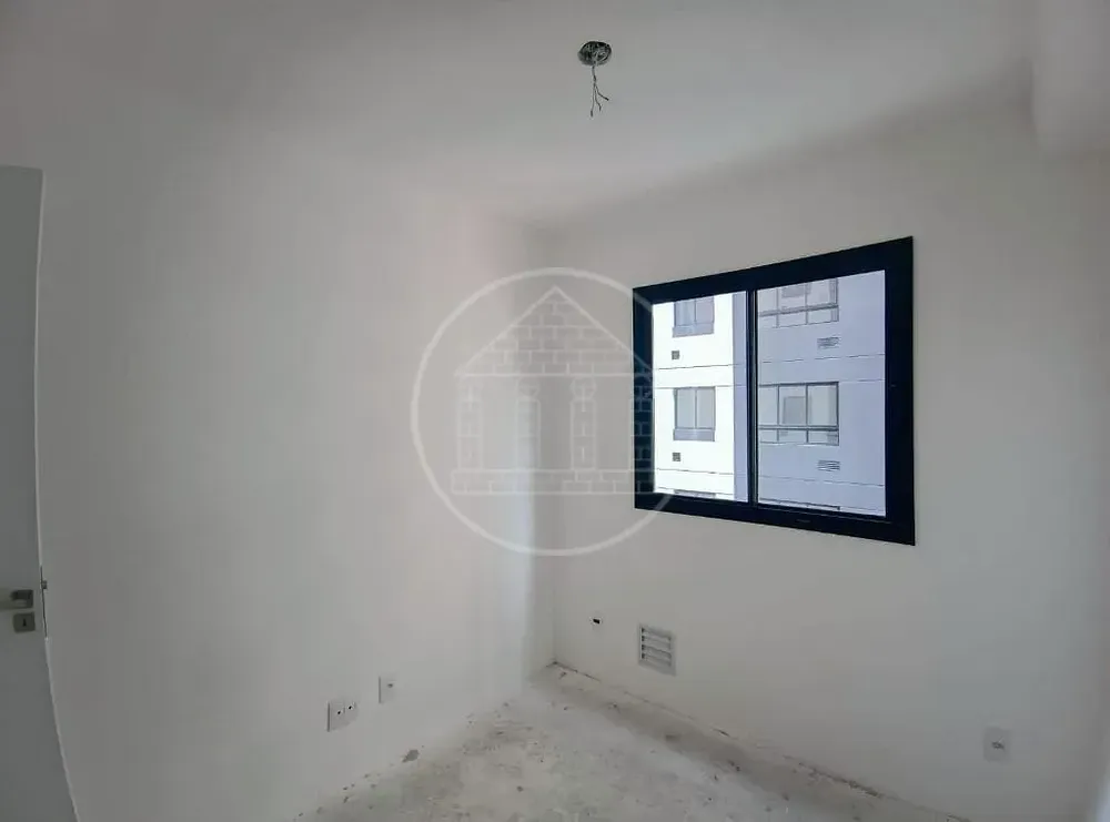 Apartamento, 2 quartos, 36 m² - Foto 6