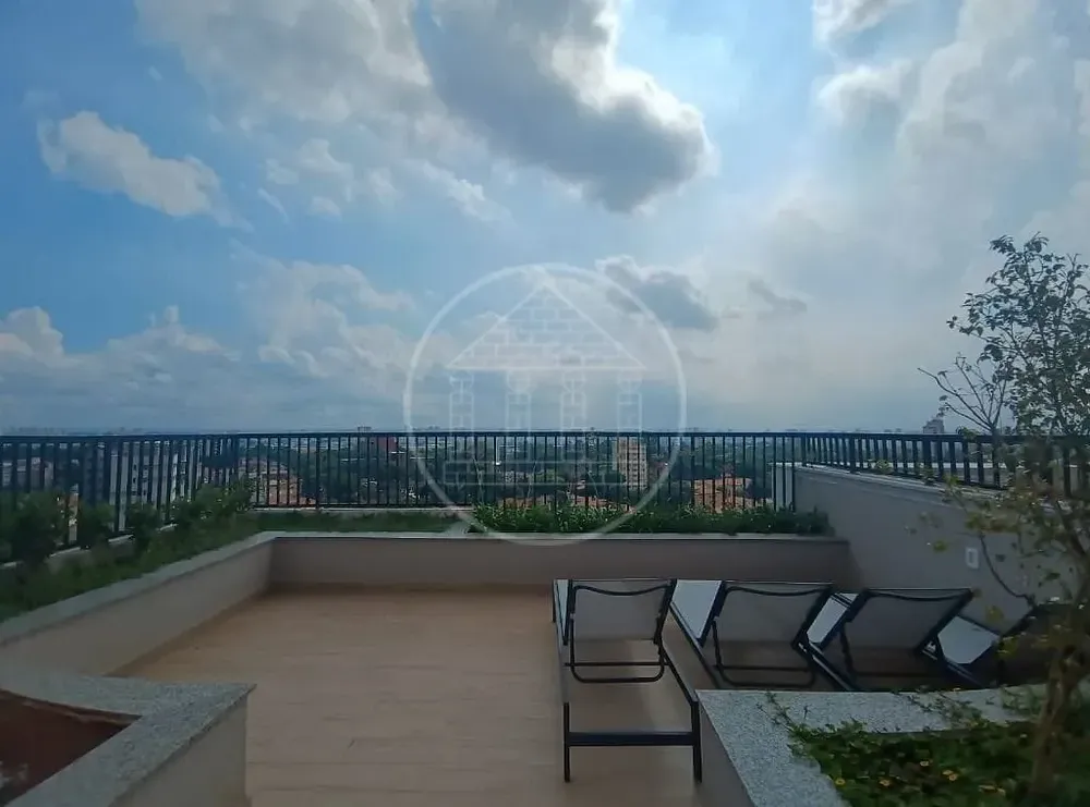Apartamento, 2 quartos, 36 m² - Foto 5