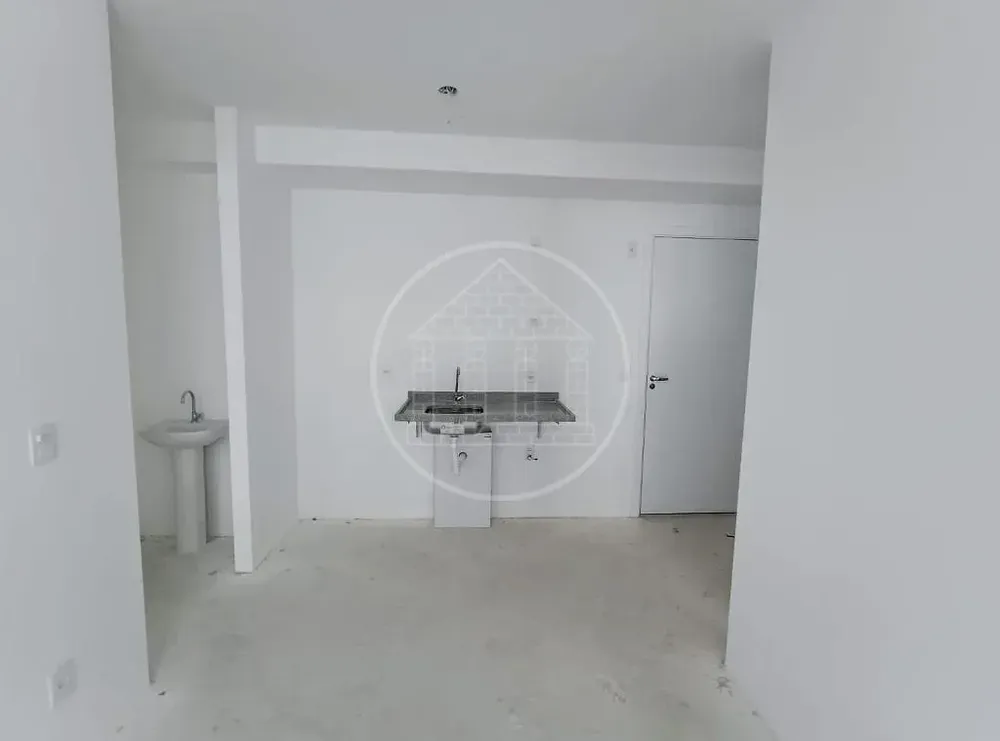 Apartamento, 2 quartos, 36 m² - Foto 3