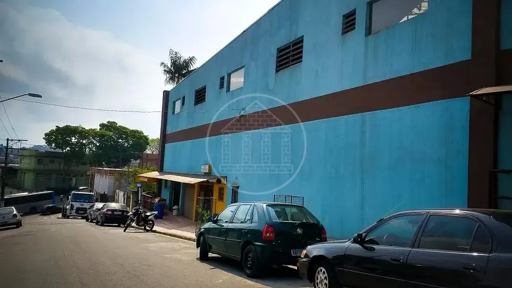 Depósito-Galpão, 1500 m² - Foto 11