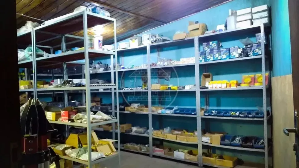Depósito-Galpão, 1500 m² - Foto 4