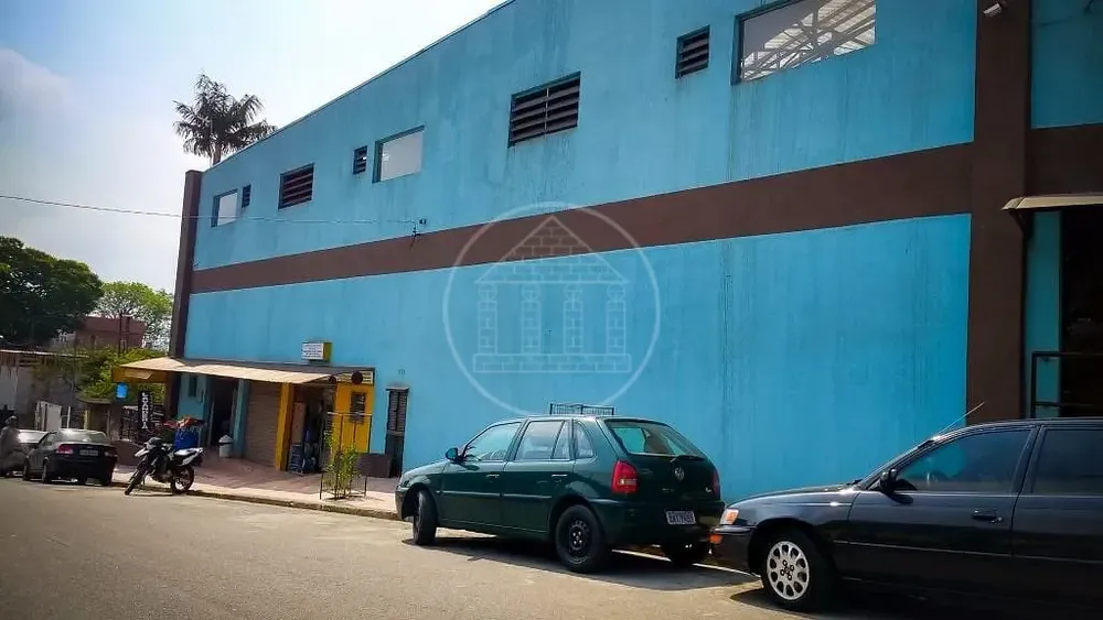 Depósito-Galpão, 1500 m² - Foto 5