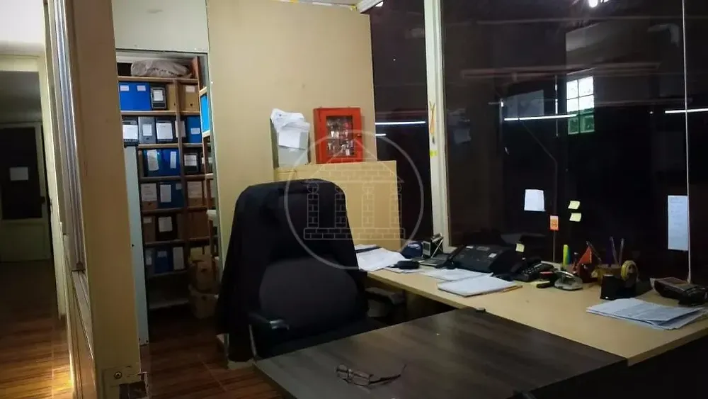 Depósito-Galpão, 1500 m² - Foto 12