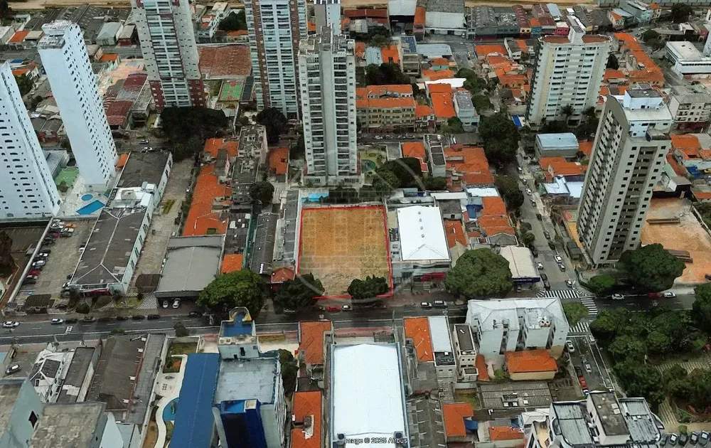 Terreno, 1650 m² - Foto 1