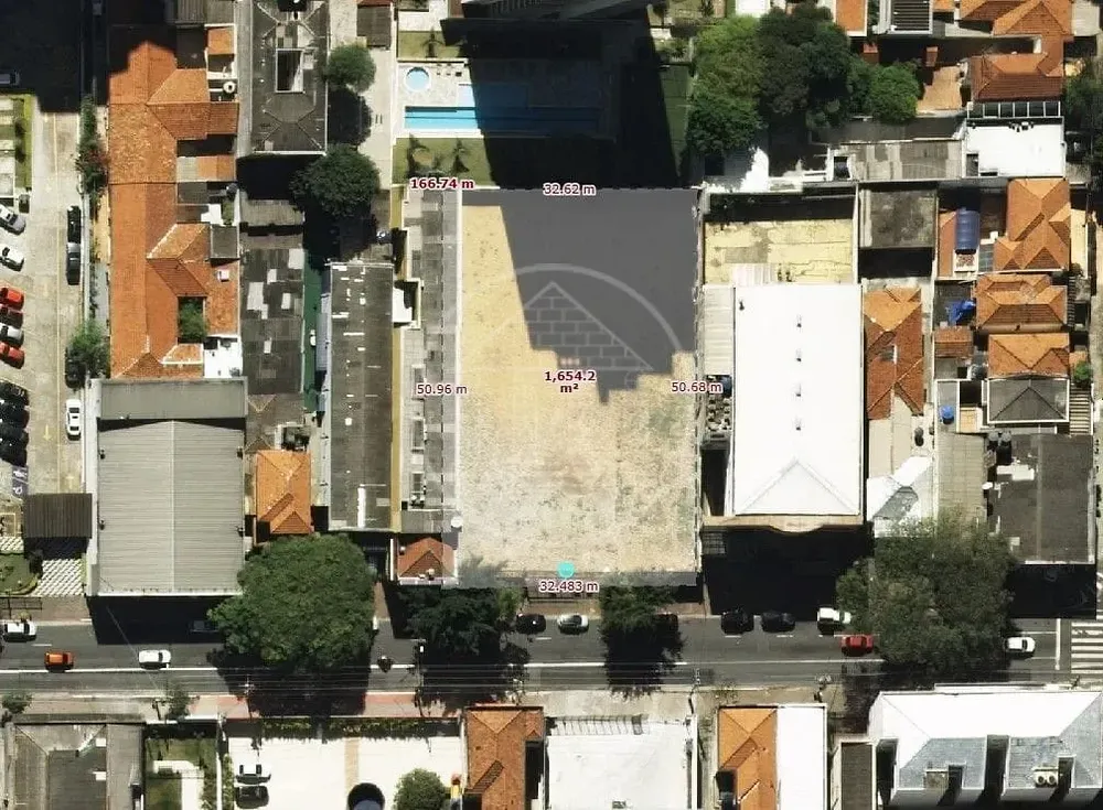 Terreno, 1650 m² - Foto 4