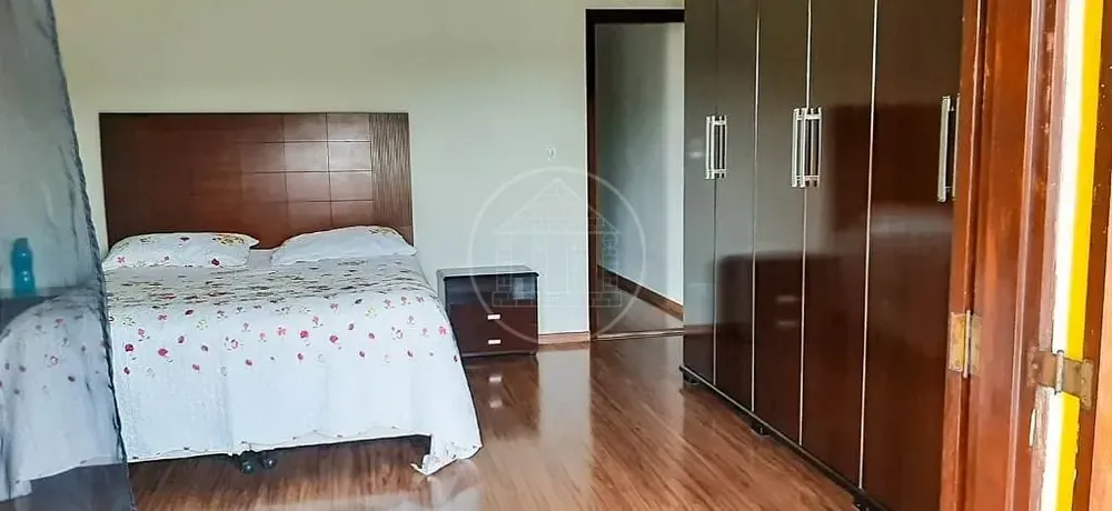 Sobrado, 3 quartos, 270 m² - Foto 6