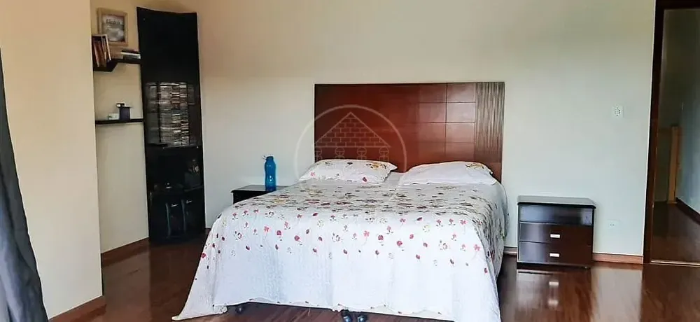 Sobrado, 3 quartos, 270 m² - Foto 16