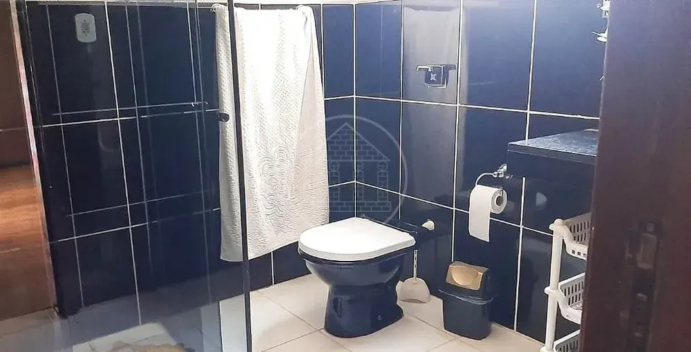 Sobrado, 3 quartos, 270 m² - Foto 12