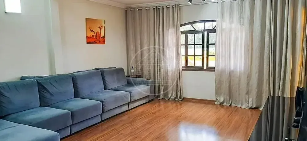 Sobrado, 3 quartos, 270 m² - Foto 2
