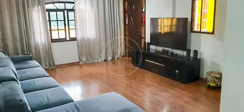 Sobrado, 3 quartos, 270 m² - Foto 3