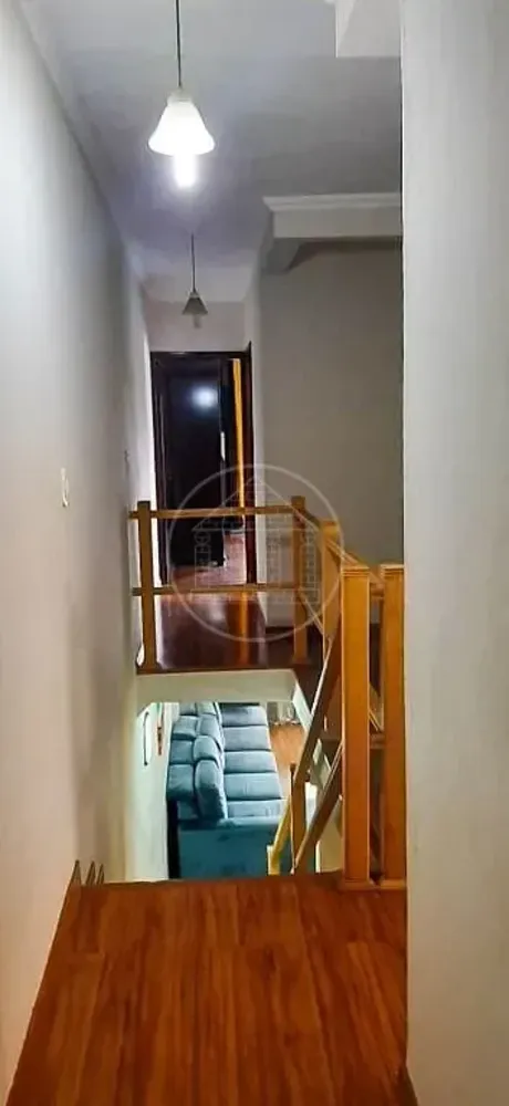 Sobrado, 3 quartos, 270 m² - Foto 13