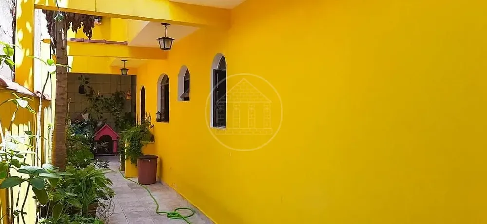 Sobrado, 3 quartos, 270 m² - Foto 15
