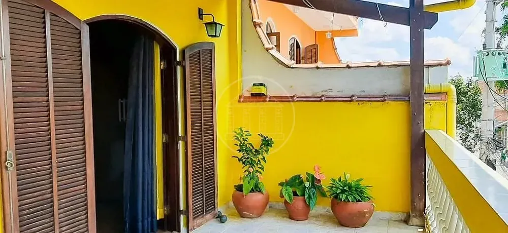 Sobrado, 3 quartos, 270 m² - Foto 8