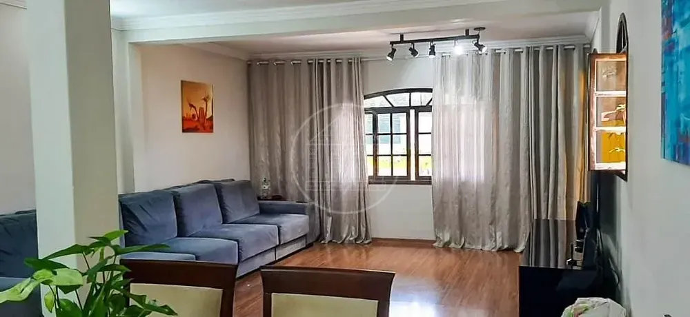 Sobrado, 3 quartos, 270 m² - Foto 1
