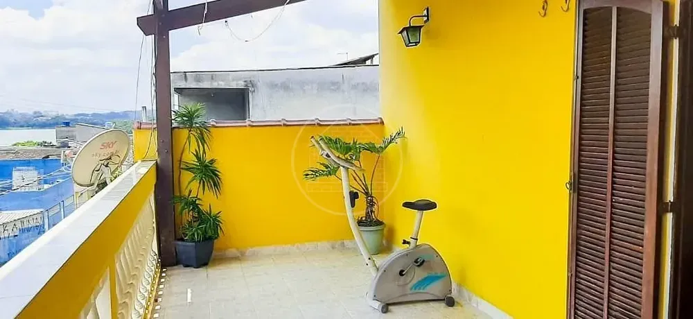 Sobrado, 3 quartos, 270 m² - Foto 10