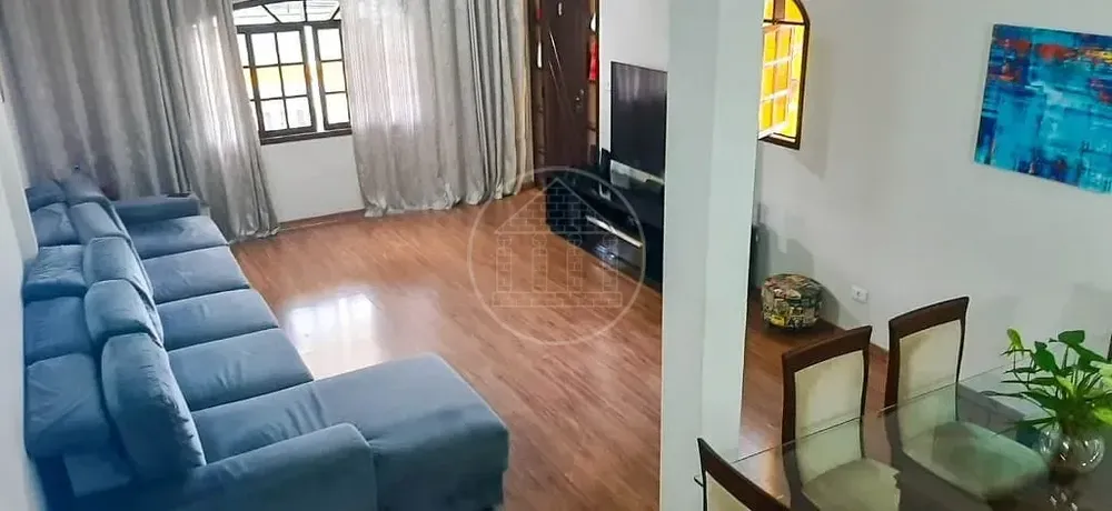 Sobrado, 3 quartos, 270 m² - Foto 4