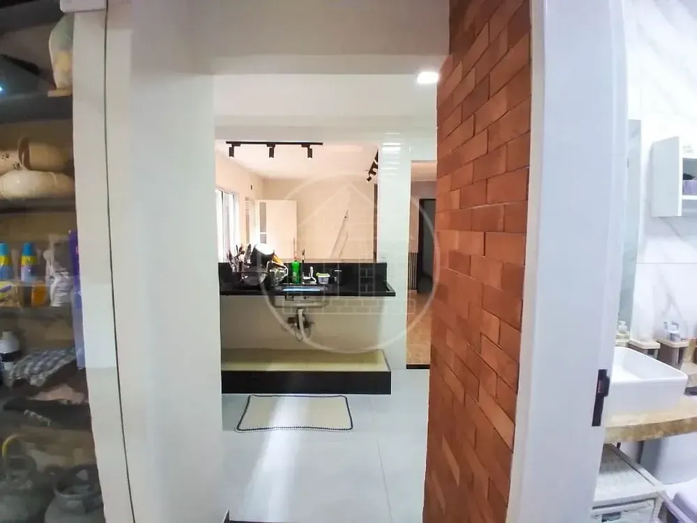 Sobrado, 4 quartos, 120 m² - Foto 8