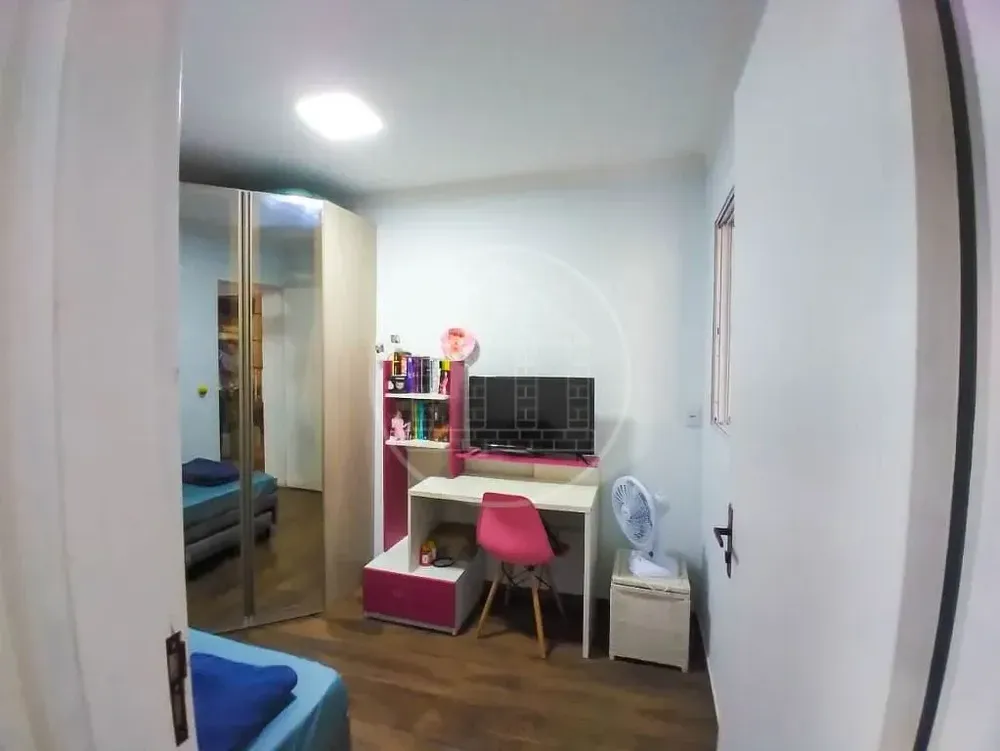 Sobrado, 4 quartos, 120 m² - Foto 6