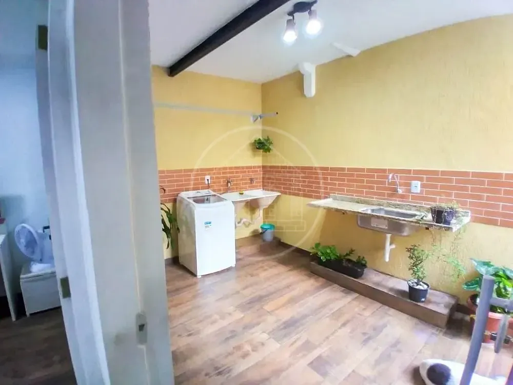 Sobrado, 4 quartos, 120 m² - Foto 10