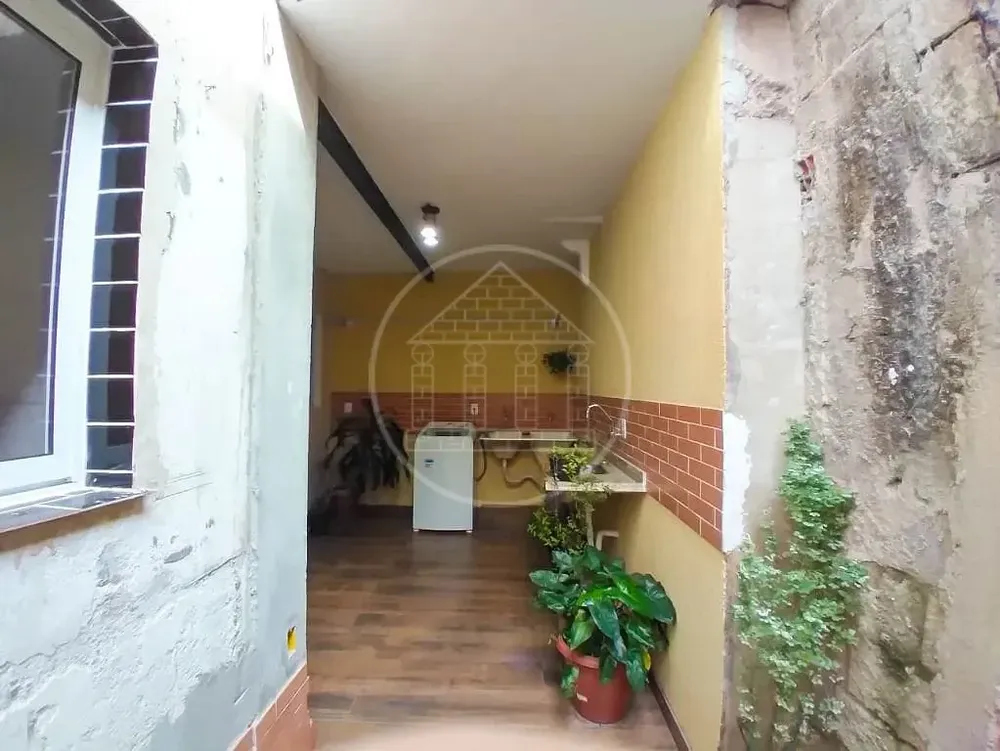 Sobrado, 4 quartos, 120 m² - Foto 5