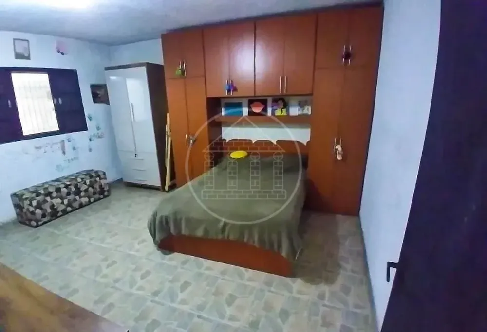 Sobrado, 4 quartos, 120 m² - Foto 9