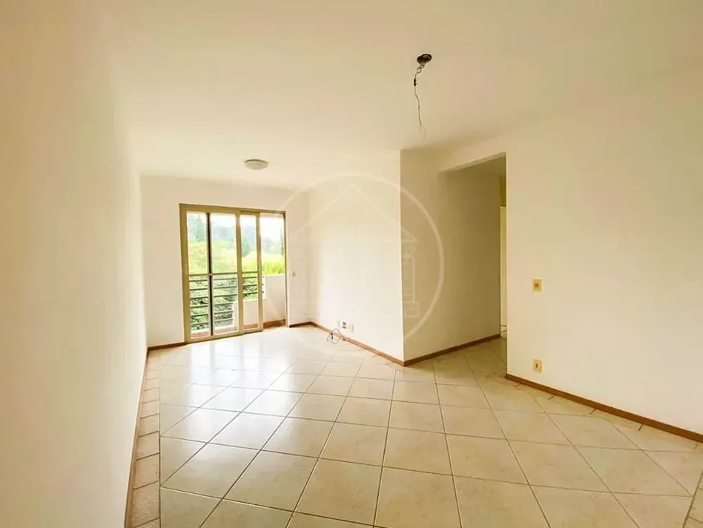 Apartamento, 3 quartos, 64 m² - Foto 1