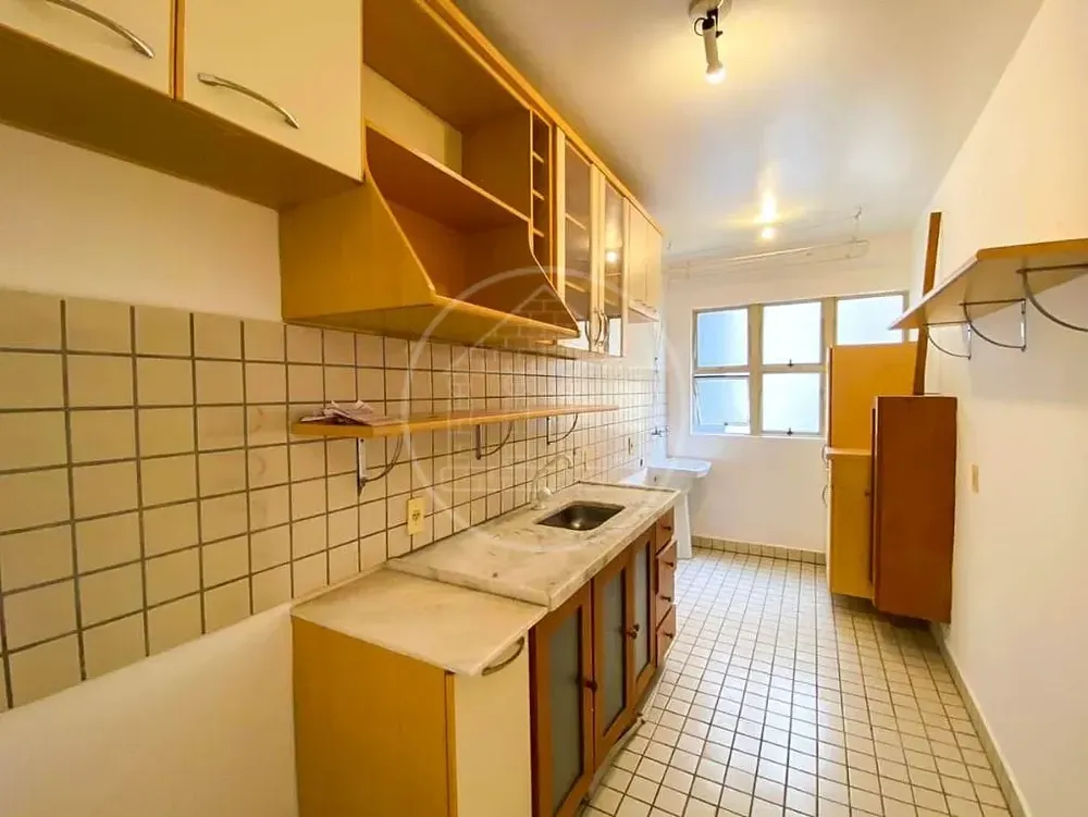 Apartamento, 3 quartos, 64 m² - Foto 3