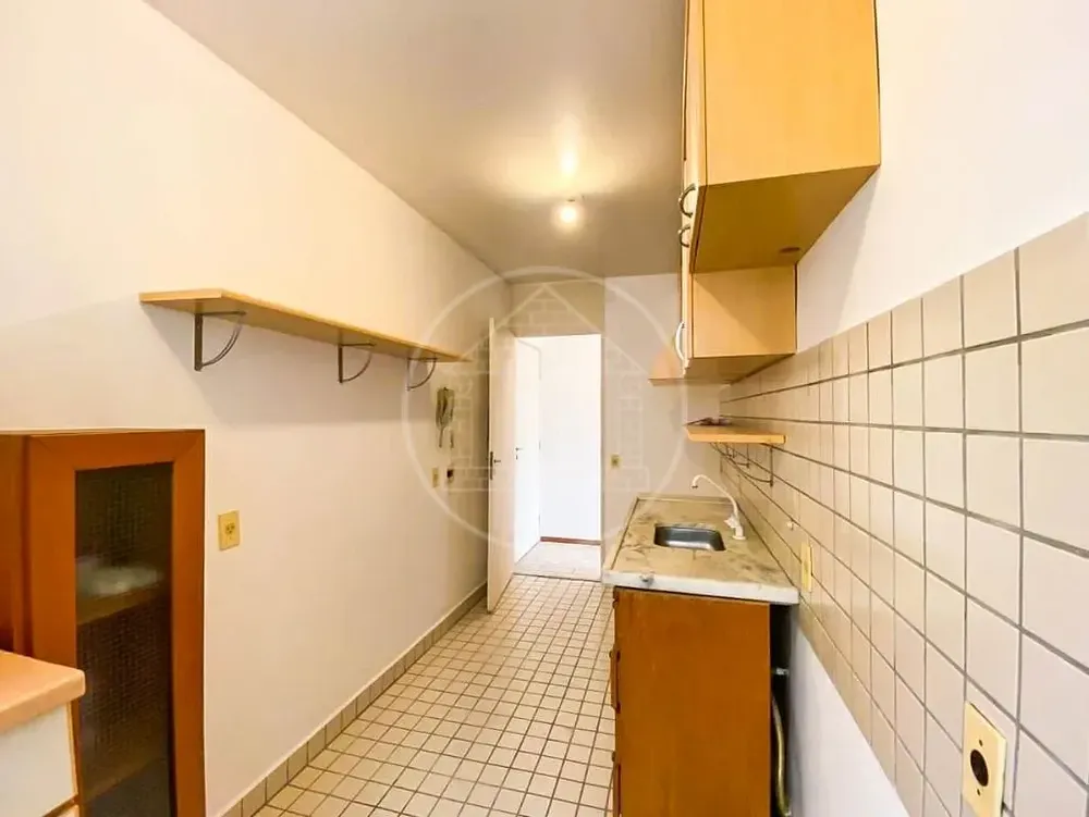 Apartamento, 3 quartos, 64 m² - Foto 4