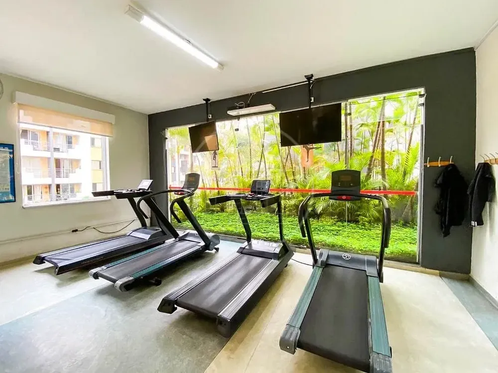 Apartamento, 3 quartos, 64 m² - Foto 13