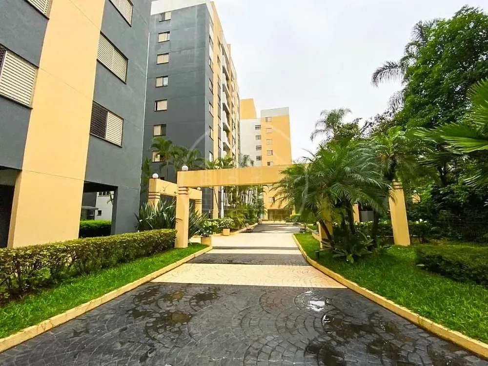 Apartamento, 3 quartos, 64 m² - Foto 9
