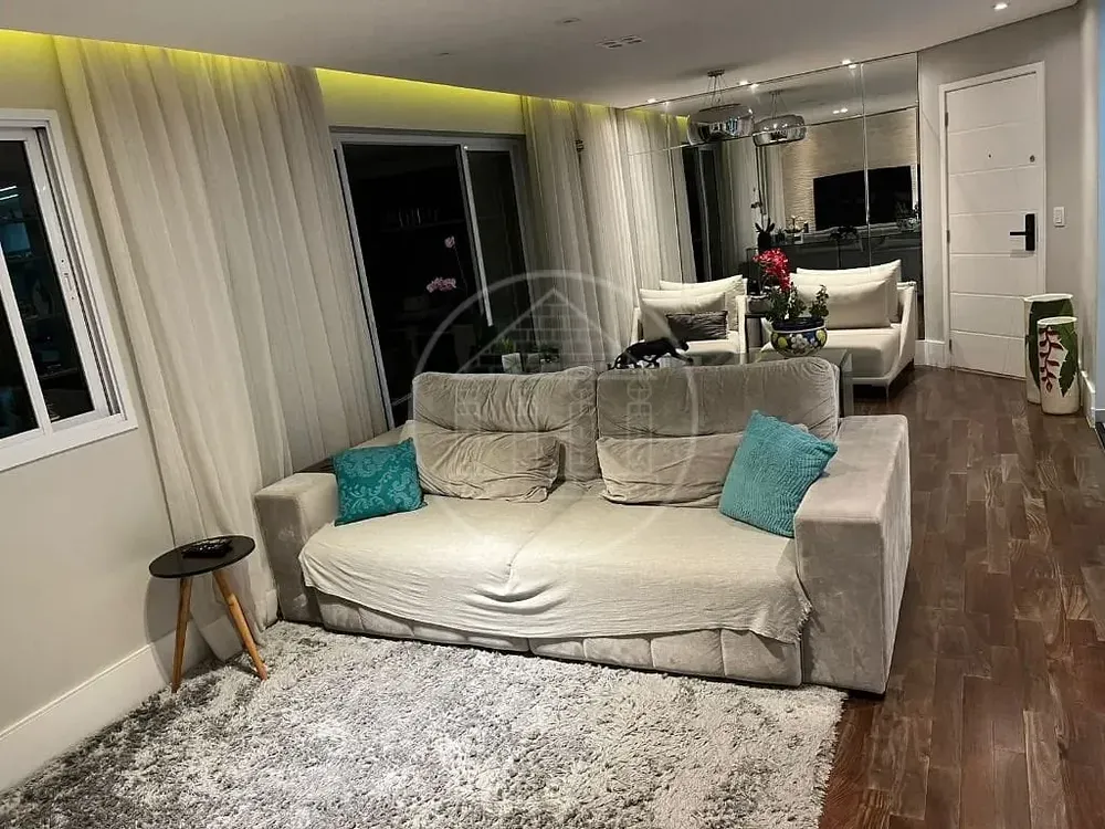 Apartamento, 3 quartos, 122 m² - Foto 4