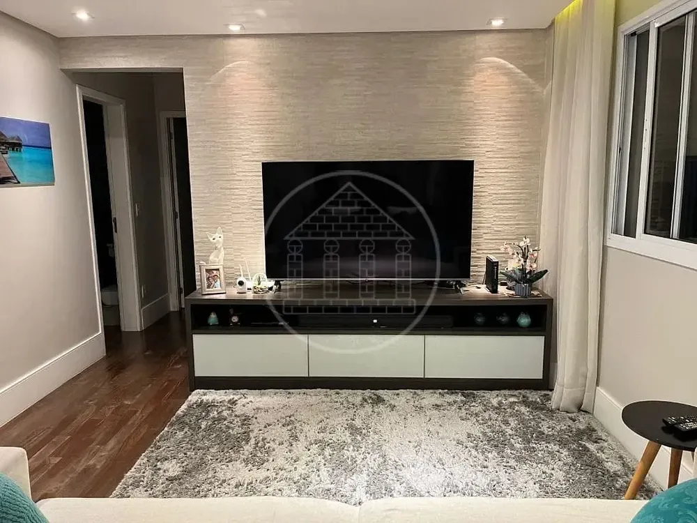 Apartamento, 3 quartos, 122 m² - Foto 3