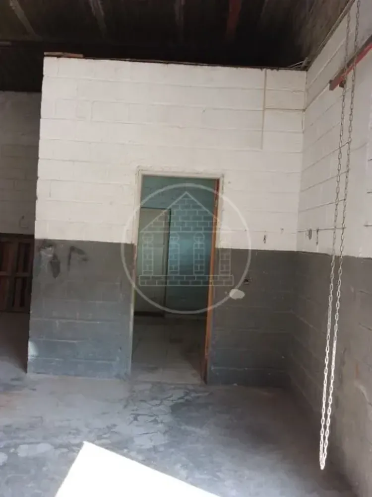 Depósito-Galpão, 1150 m² - Foto 5