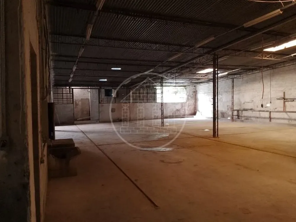 Depósito-Galpão, 1150 m² - Foto 6