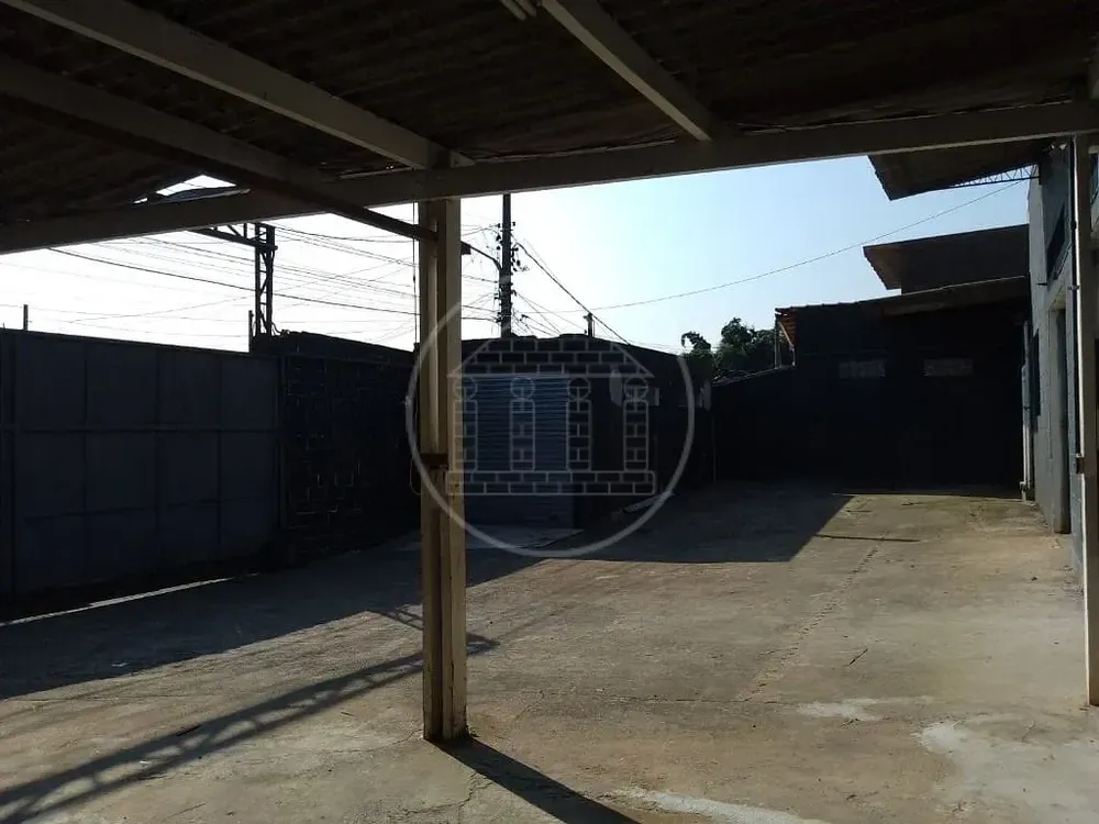 Depósito-Galpão, 1150 m² - Foto 12