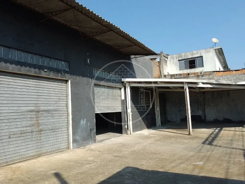 Depósito-Galpão, 1150 m² - Foto 5