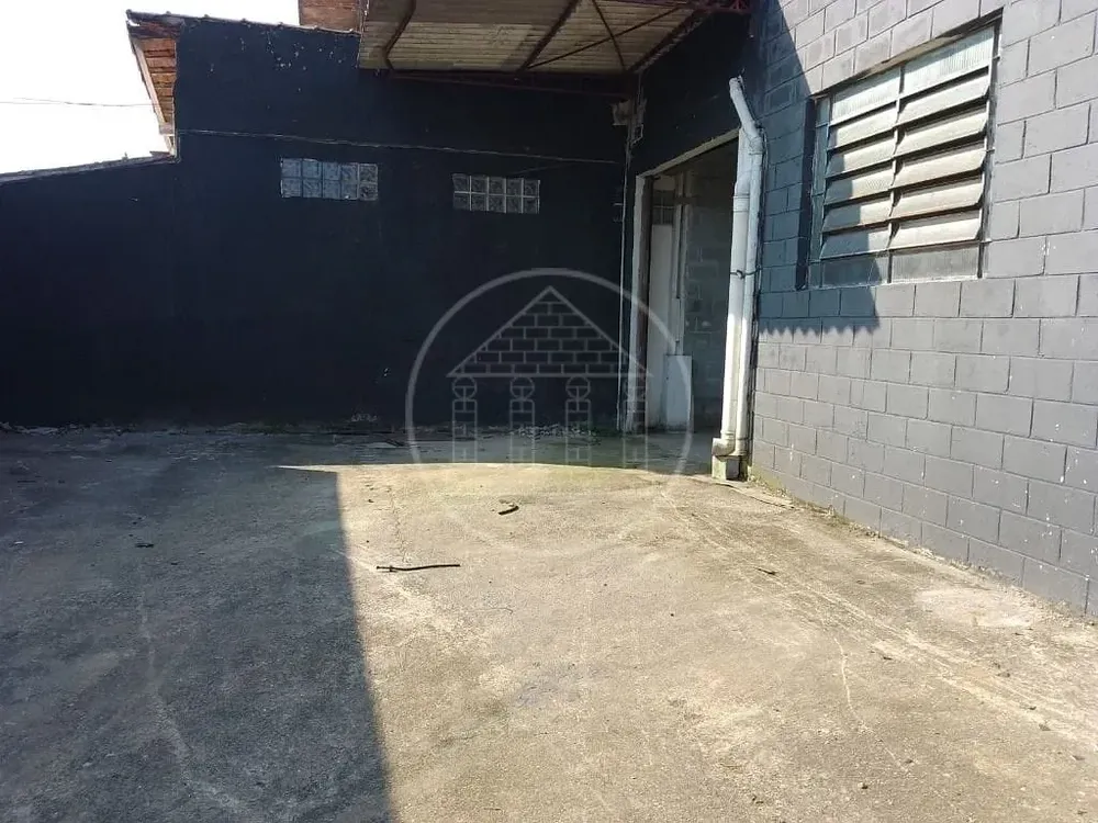 Depósito-Galpão, 1150 m² - Foto 14