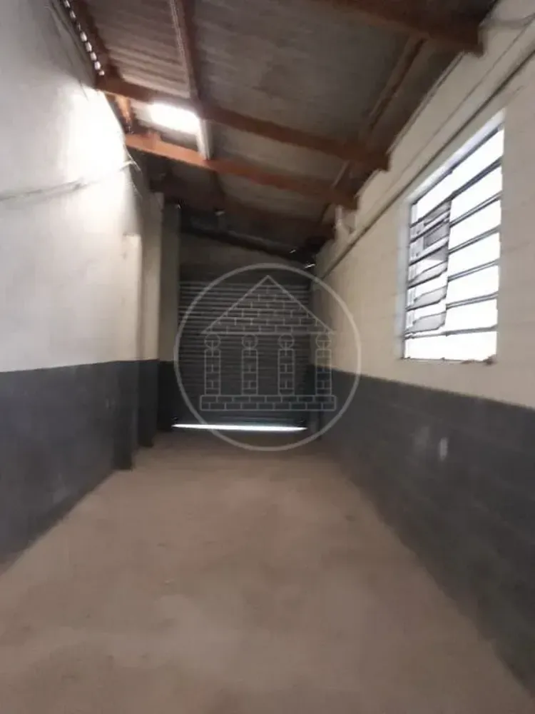 Depósito-Galpão, 1150 m² - Foto 10