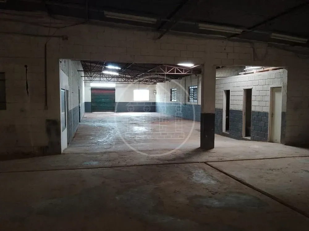 Depósito-Galpão, 1150 m² - Foto 8