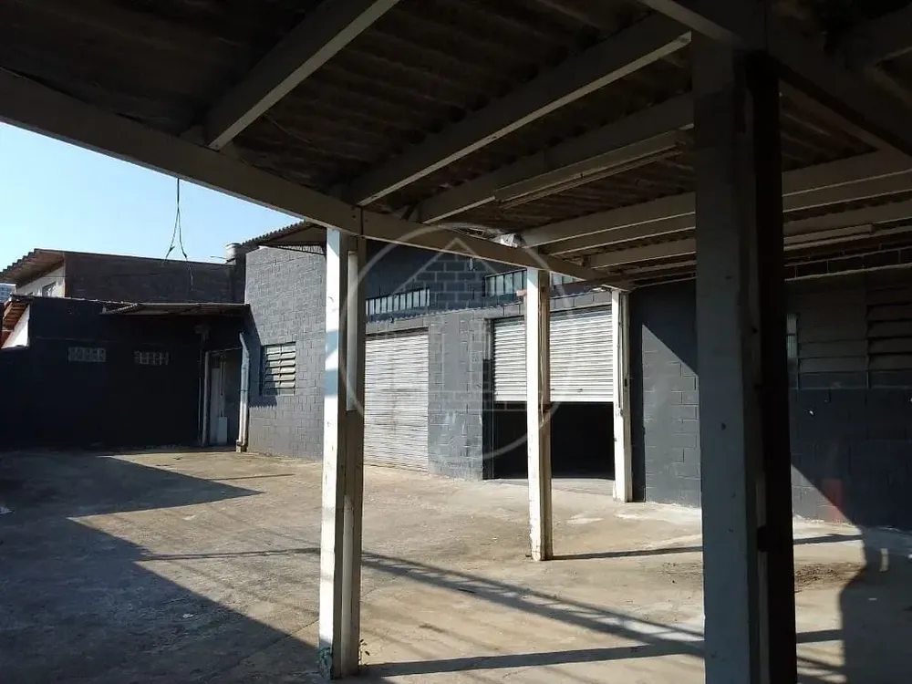 Depósito-Galpão, 1150 m² - Foto 8