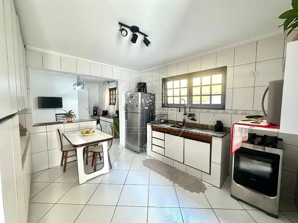 Sobrado, 3 quartos, 87 m² - Foto 2