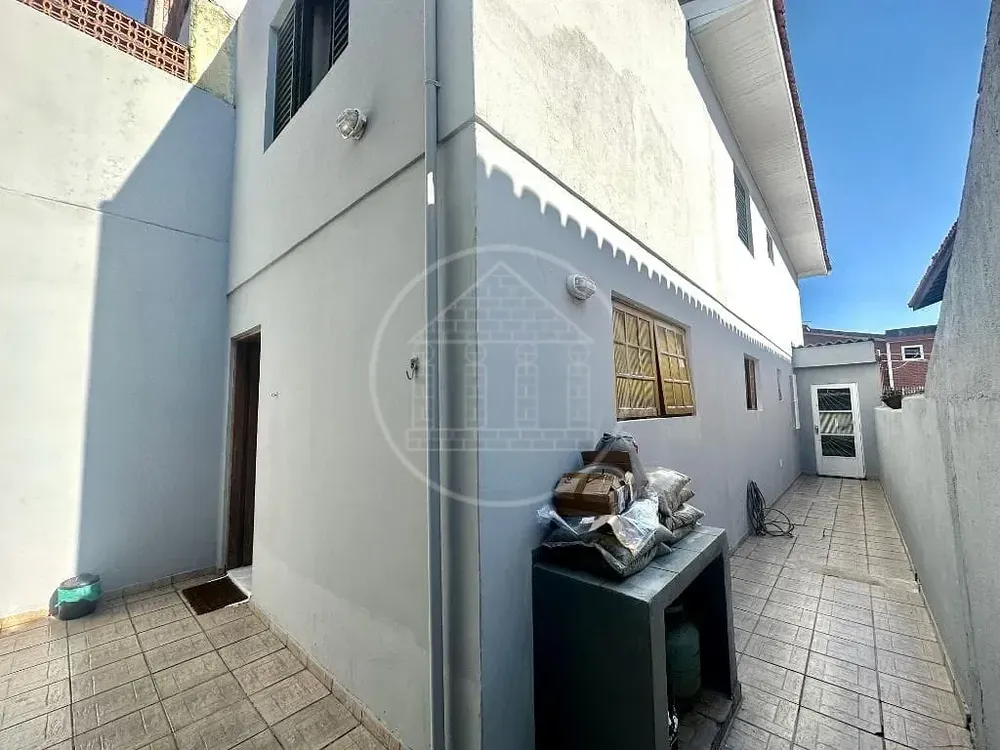 Sobrado, 3 quartos, 87 m² - Foto 5