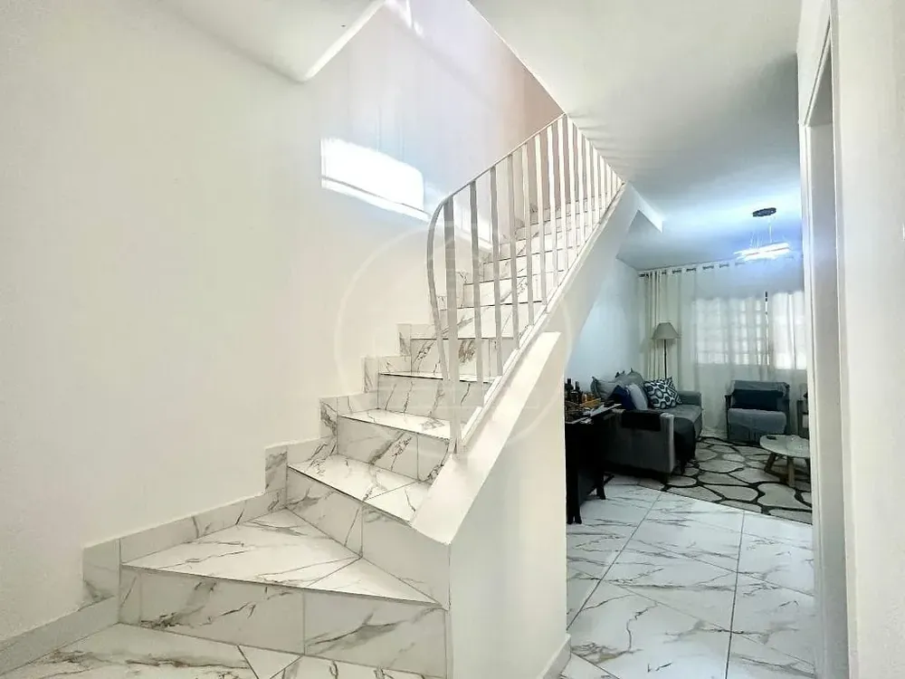 Sobrado, 3 quartos, 87 m² - Foto 7