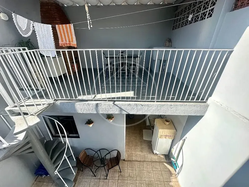 Sobrado, 3 quartos, 87 m² - Foto 10